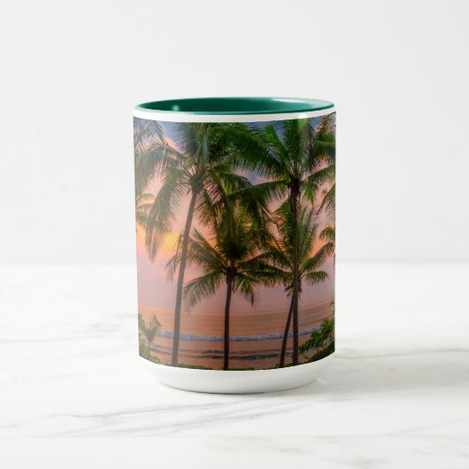 Tropisch strand | Nationaal park Corcovado Mok (Midden)