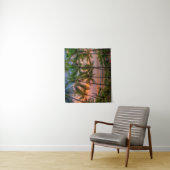 Tropisch strand | Nationaal park Corcovado Wandkleed (In situ)