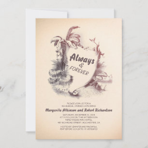  tropisch strand   repetitief diner kaart