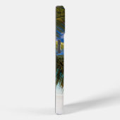 Tropisch strand Scene Paradise Case-Mate iPhone Case (Achterkant / Rechts)