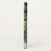 Tropisch strand Turquoise Water Case-Mate iPhone Case (Achterkant / rechts)