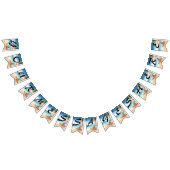 Tropisch strand vlaggetjes (Alle)