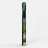 Tropisch strand Zand Sun Water Ocean Waves Surf Ar Case-Mate iPhone Case (Achterkant/rechts)