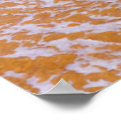 Tropisch strandparadijs, Hawaii Poster