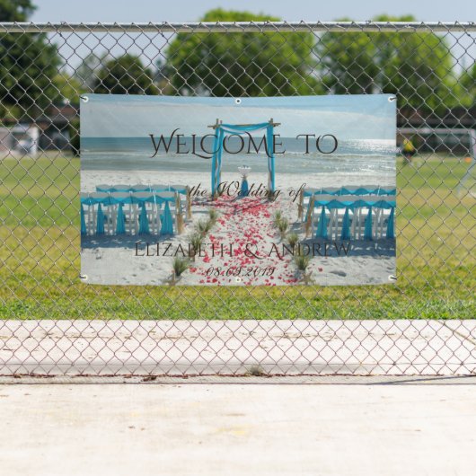 Tropisch stransport Banner (Insitu)