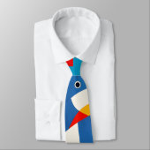 Tropisch Stropdas (Gebonden)