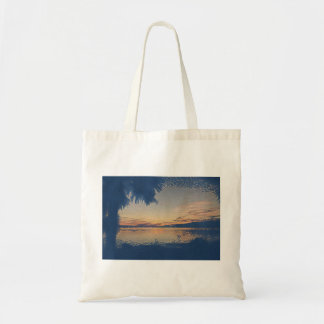 Tropisch Sunset Tas