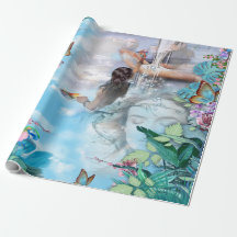 Tropisch Surrealisme Fantasy