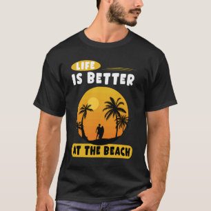Tropisch T-shirt voor mannen vrouwen kinderen T-sh