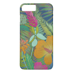 Tropisch Tapijt II Case-Mate iPhone Case