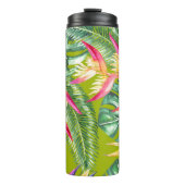 Tropisch Thermosbeker (Voorkant)