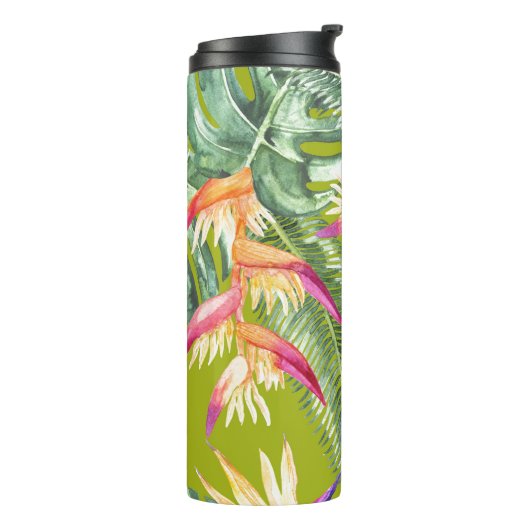 Tropisch Thermosbeker (Gedraaid links)