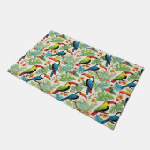 Tropisch Toekanendak Deurmat (Schuin)