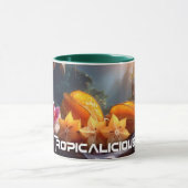 TROPISCH - TROPISCH LECKER MOK (Midden)