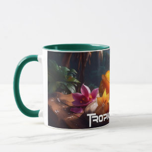 TROPISCH - TROPISCH LECKER MOK