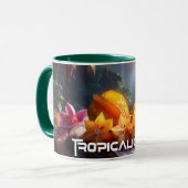TROPISCH - TROPISCH LECKER MOK (Voorkant links)