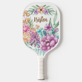 Tropisch ventilator tuinkraden Pickleball Paddle