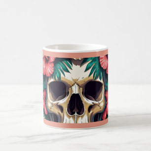 Tropisch verval: Bloom & Bone Koffiemok