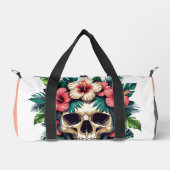 Tropisch verval: Bloom & Bone Plunjezak (Voorkant)