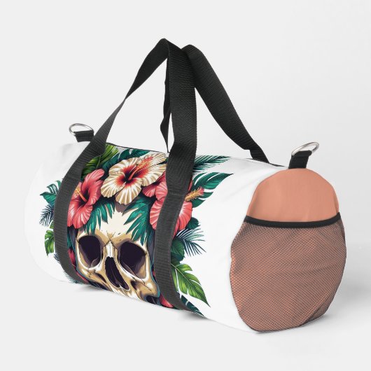 Tropisch verval: Bloom & Bone Plunjezak (Rechterhoek)