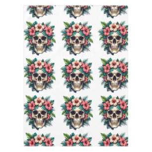 Tropisch verval: Bloom & Bone Tafelkleed