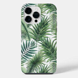 Tropisch Voelen iPhone 14 Pro Max Hoesje