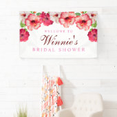 Tropisch Vrijgezellenfeest Banner (Insitu)