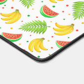 Tropisch vruchtendraaier bureaumat (Hoek)