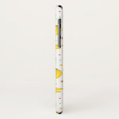 Tropisch vruchtendraaier Case-Mate iPhone case (Achterkant/links)