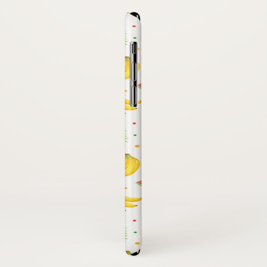 Tropisch vruchtendraaier Case-Mate iPhone case (Achterkant/links)