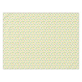 Tropisch vruchtendraaier tafelkleed (Voorkant (Horizontaal))