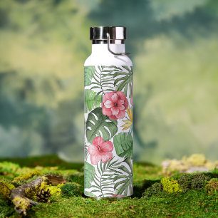  tropisch waterfles