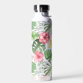  tropisch waterfles (Links)