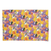 Tropisch wild. kussensloop (Voorkant)