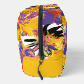 Tropisch wild. toilettasje (Rechts)