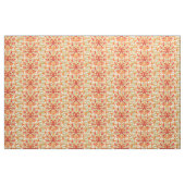 Tropisch Zebra Stof (Yard (91,4 cm))