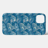 Tropisch Zee Case-Mate iPhone Case (Achterkant (horizontaal))