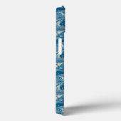 Tropisch Zee Case-Mate iPhone Case (Achterkant / Rechts)