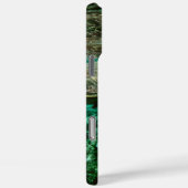 Tropisch Zee Schildpad Hoesje iPhone 16 Pro Max –  (Achterkant / Rechts)