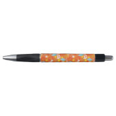 Tropisch zeilpatroon pen (Voorkant)