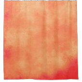 Tropisch zonnegordijn douchegordijn (Voorkant)