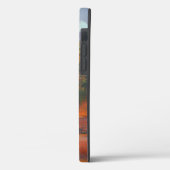 Tropisch zonsonderstel Case-Mate iPhone case (Achterkant / Links)