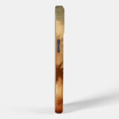 Tropisch zonsonderstel Case-Mate iPhone case (Achterkant / Rechts)