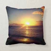 Tropisch zonsonderstel