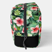 Tropische afdrukken toilettasje (Rechts)