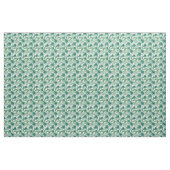 Tropische afdrukstructuur stof (Yard (91,4 cm))