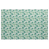 Tropische afdrukstructuur stof (Fat Quarter)