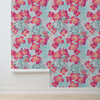 Tropische alfa print