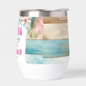 Tropische Aloha Beach vrijgezellenfeest (Links)