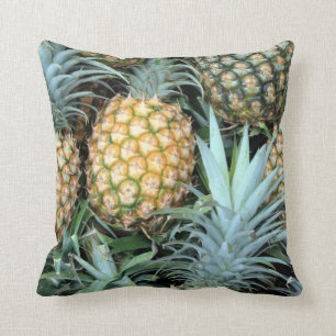 Tropische anananas pillow kussen